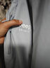 吉普（JEEP）沖鋒衣外套男女三合一可拆卸高級情侶夾克女登山服男衣服團(tuán)購 男女同款-黑色【可拆卸內(nèi)膽】 L (推薦105-120斤） 曬單實(shí)拍圖