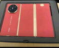 HUAWEI Mate XT 非凡大師 華為三折疊屏手機(jī) 16GB+1TB瑞紅 超纖薄 巖脈紋理 10.2英寸超形態(tài)三折疊大屏 曬單實(shí)拍圖