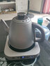匠圖純鈦燒水壺家用泡茶專用全自動(dòng)上水抽水恒溫智能電熱水壺2025新款茶道專用高低水位簡(jiǎn)單一鍵燒水 1L 【純鈦】高低水位防溢出【接桶裝水】 曬單實(shí)拍圖