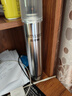 造型師發(fā)膠定型噴霧干膠保濕定型水啫喱水頭發(fā)蓬松造型男女士400ml*2 曬單實拍圖