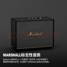 馬歇爾（Marshall） WOBURN III第三代家用無(wú)線藍(lán)牙5.2音箱重低音音響 黑色 曬單實(shí)拍圖
