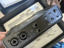 PRESONUS普瑞聲納Quantum ES 2/4 HD2/8聲卡混音錄音桌面音頻接口 Quantum ES2 曬單實拍圖