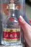 五糧液 普五八代 濃香型白酒 52度 500ml 單瓶 新老包裝隨機 官方授權 曬單實拍圖
