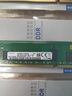 三星（SAMSUNG）DDR4 RECC 存儲(chǔ)服務(wù)器內(nèi)存條 ECC RDIMM REG 適配華為 聯(lián)想 戴爾 惠普 浪潮 深信服 品牌服務(wù)器 16G 2666 RECC 服務(wù)器內(nèi)存 曬單實(shí)拍圖