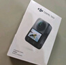 大疆【新品·國家補貼】DJI Osmo 360 8K高清全景運動相機防抖防水摩托車騎行潛水滑雪旅行手持攝像機 曬單實拍圖