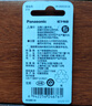 松下（Panasonic） CR1632進(jìn)口紐扣電池電子3V適用于比亞迪速銳S6 F3 L3豐田凱美瑞漢蘭達(dá)RAV4汽車鑰匙遙控器 【2粒裝】 曬單實(shí)拍圖