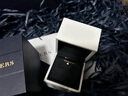 DE BEERS 戴比爾斯 Clea 18K黃金單鉆手鏈[七夕禮物] 18K黃金單鉆手鏈 18 曬單實拍圖