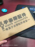 老皮匠適用華為GT3Pro氟橡膠表帶WATCH 4/Pro/Ultimate非凡大師 硅膠帶 藍色-鋼色針扣 22mm 曬單實拍圖