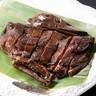 火宮殿 醬板鴨500g袋裝湖南常德長沙特產(chǎn)鹵味小吃肉干肉脯香辣味 曬單實(shí)拍圖