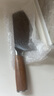 張小泉正宗女士專(zhuān)用小菜刀家用刀具小號輕巧超薄輕便鋒利切片切菜切肉刀 90Cr18mov鍛打錘紋女士菜刀高端 曬單實(shí)拍圖