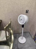 NIYEVN【300平全屋降溫丨秒降16℃】空調(diào)扇制冷風(fēng)扇落地扇電風(fēng)扇靜音臥室超靜音一級能效空氣循環(huán)扇家用 【空調(diào)級冷風(fēng)】200m全域降溫-靜音恒冷-省電機械 2025年新款丨渦輪暴風(fēng)丨全屋送風(fēng)制冷丨 曬單實拍圖