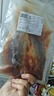 味爾佳 香辣鮮烤黃魚(yú)鲞400g寧德大黃魚(yú) 空氣炸鍋燒烤食材  生鮮魚(yú)類(lèi) 曬單實(shí)拍圖