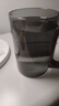 憶壺茶泡茶杯茶水分離杯水杯男士大容量茶杯個(gè)人專用泡茶杯玻璃杯子 【1000ML】茶水分離三件杯 曬單實(shí)拍圖