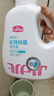 愛護(hù)（Carefor）嬰兒兒童洗衣液新生兒長效抑菌0-3歲寶寶洗衣液囤貨裝4瓶 曬單實(shí)拍圖