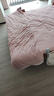 LINSY KIDS林氏兒童床墊椰棕0膠彈簧學(xué)生硬墊 CDK106A小熊床墊13cm 1.5*2m 曬單實(shí)拍圖