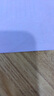 得力（deli）【缺頁十倍賠】白令海針式三聯整張可撕邊針式電腦打印紙 彩色(白紅黃)送貨單 1000頁/箱241-3CS 曬單實拍圖