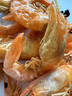 青創(chuàng)聚合小蝦干零食高檔海產(chǎn)品干貨風(fēng)干鹽田蝦肉 小蝦干零食250g【生鮮特快發(fā)貨】 曬單實(shí)拍圖
