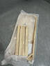 零樹全實木進(jìn)口橡膠木電腦桌辦公桌簡約學(xué)習(xí)桌 原木色 1.2m SZ-03 曬單實拍圖