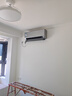 美的空調(diào) 無(wú)風(fēng)感云朵Pro 大1.5匹 安睡空調(diào) 母嬰級(jí)凈護(hù) 家電國(guó)家補(bǔ)貼20% 靜音省電 KFR-35GW/N8WF1Pro 曬單實(shí)拍圖