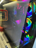 AMD&微星 暗黑騎士 國家補(bǔ)貼20% 銳龍R7 9700X/RTX5070/32G/1TB黑神話悟空水冷電競游戲臺式電腦主機(jī) 曬單實拍圖