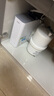 海爾（Haier）凈水器家用廚下式RO反滲透純水機(jī)直飲加熱一體機(jī)自來水全屋前置過濾器套裝前十名小白鯨 【超值TOP款】管線機(jī)+凈水器套裝 曬單實(shí)拍圖
