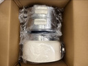 九陽（Joyoung）電蒸鍋電煮鍋電火鍋 家用蒸包子鍋三層15.5L大容量不銹鋼 分體式可拆洗燉蒸涮煮一體多用途鍋GZ561 15.5L 【全鋼蒸籠+可拆304底鍋】 曬單實拍圖