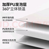 牧高笛（MOBIGARDEN）寒霜22L保溫箱 戶外露營(yíng)大容量?jī)?chǔ)物收納保鮮箱 NX23684002 橄欖綠 曬單實(shí)拍圖