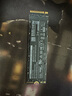 致態(tài)（ZhiTai）長江存儲 1TB SSD固態(tài)硬盤 NVMe M.2接口 Ti600系列 (PCIe 4.0 產(chǎn)品) 曬單實拍圖