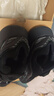 阿迪達(dá)斯YEEZY700黑武士椰子男女中性時(shí)尚休閑鞋GX6144 45 曬單實(shí)拍圖