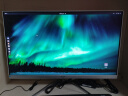 宏碁（acer）蜂鳥 國家補貼20%一體臺式機電腦 27英寸（12代 N100 16G 512G SSD）不閃屏微邊框辦公家用  曬單實拍圖