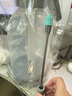 九千谷噴壺加長桿2L氣壓式噴壺大容量園藝澆花灑水噴霧消毒多功能4894 曬單實(shí)拍圖