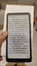 掌閱（iReader）【新品發(fā)布】Tango 6.13英寸智能閱讀本 電子書閱讀器墨水屏電紙書平板學(xué)習(xí)筆記本輕薄便攜 騎士黑 曬單實拍圖