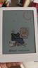 JDReadMEEBOOK M6 6英寸 電子書(shū) 電子閱讀器 300PPI高清墨水屏 開(kāi)放式安卓系統(tǒng) 32GB 電子書(shū)閱讀器 曬單實(shí)拍圖