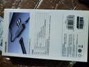 綠聯(lián)Type-C3.2鰭紋擴(kuò)展塢千兆網(wǎng)線分線器HDMI2.0轉(zhuǎn)接器10G拓展塢4K60Hz適用華為蘋果MacBook/Mac mini 曬單實(shí)拍圖