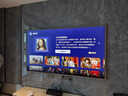 三星（SAMSUNG） 一級能效補貼 Frame畫壁藝術(shù)電視 LS03F系列 AI電視 144Hz 量子點 支持換新補貼 85英寸 QA85LS03FAJXXZ 曬單實拍圖