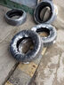 德國馬牌（Continental）汽車輪胎 215/60R16 95V UCJ適配雅閣/帕薩特/邁騰/天籟 曬單實(shí)拍圖