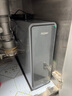 海爾（Haier）【國家補貼20%】鮮活水ProMax小紅花凈水器家用1400G高流速8年長(cháng)效進(jìn)口RO反滲透膜直飲水機凈飲機 【8年進(jìn)口RO膜】鮮活水ProMax 曬單實(shí)拍圖