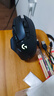 羅技（G）G502無(wú)線(xiàn)鼠標 電競游戲鼠標 機械充電筆記本電腦邏輯鼠標送男生男友禮物 G502無(wú)線(xiàn)【無(wú)線(xiàn)充電底座】 曬單實(shí)拍圖