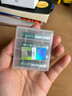 鉑訣適用于VR Meta Quest3手柄充電電池套裝可循環(huán)充電倉5號(hào)3S配件反復(fù)使用pico3/4 neopro通用vrc專用 電池充電倉+四節(jié)電池 適用于Meta/pico手柄 曬單實(shí)拍圖