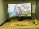 SANC盛色  32英寸三星量子點(diǎn)QD-OLED面板4K 240Hz電競顯示器 0.03msGTG Type-C 90W OM32uPro 曬單實(shí)拍圖
