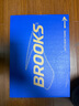 布魯克斯（BROOKS）男子Glycerin max超級甘油月光系列緩震跑鞋 極光黑/烏木色 41 曬單實(shí)拍圖