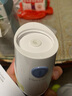 朔茂（sonmol）洗鼻器 兒童電動噴霧生理海鹽水霧化鼻炎鼻腔沖洗器 MFNI-03EA 曬單實拍圖