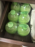 藍月亮洗手液泡沫豐富滋潤蘆薈健康抑菌99.9%500g+洗手液補充裝500g   曬單實拍圖