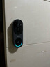 360可視門鈴6Pro 500萬超清畫質(zhì)家用監(jiān)控智能門鈴電子貓眼攝像頭無線wifi手機(jī)遠(yuǎn)程查看對講 曬單實(shí)拍圖