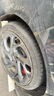 瑪吉斯（MAXXIS）輪胎/汽車(chē)輪胎 275/35ZR20 102Y VS5 寶馬5系 曬單實(shí)拍圖