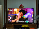 索尼（SONY）KD-85X85K 85英寸 4K HDR 全面屏智能電視 廣色域 120Hz 客廳巨幕 曬單實(shí)拍圖