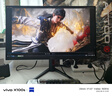 AOC 27英寸2K 240Hz超頻260Hz FastIPS 1ms廣色域 HDR400硬件低藍(lán)光 FPS游戲電競(jìng)顯示器 宙斯盾Q27G4Z 曬單實(shí)拍圖