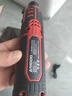 艾銳盾珍珠打孔器手工無患子文玩鉆孔手串珠打孔機小型電磨打孔神器 【4V數(shù)顯6檔調(diào)速】打孔機 曬單實拍圖