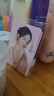 半畝花田熱巴同款美白身體乳提亮持久留香保濕香體夏季清爽潤膚乳250ml*2 曬單實拍圖
