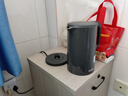 蘇泊爾（SUPOR）電水壺?zé)崴畨仉姛崴畨?.5L 304不銹鋼水壺 雙層防燙全鋼無(wú)縫開水壺?zé)畨豐W-15J626 1.5L 曬單實(shí)拍圖
